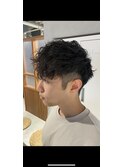 ツイストスパイラル
