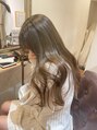 ヘアリゾートエーアイ 東陽町店(hair resort Ai) 韓国ヘア得意です!メンズもレディースもぜひ一度お任せください