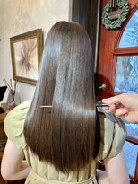 レーヴ(Reve)&nbsp;＊乾かしただけでまとまる極上美髪矯正＊