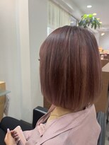 リーベ 秋津店(Liebe)&nbsp;ぴんく！