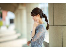 ご予約について！