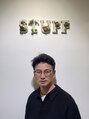 スタッフ(STUFF) 石塚 富雄