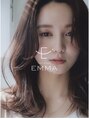 エマ 六本松店(EMMA) やわらかな雰囲気はお顔周りが鍵。髪質改善/白髪改善/白髪ぼかし