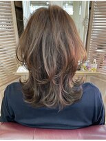 アリスバイアフロート 自由が丘(ALICe by AFLOAT)&nbsp;くびれ