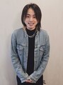 アグ ヘアー ティサーク 調布店(Agu hair ttysark) 高濱 悠太