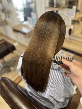 ボタン(VOTAN) プレミアム美髪トリートメント