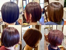 ヘアーメイク ルポ(HAIR MAKE REPOS)