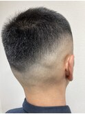 スキンフェード
