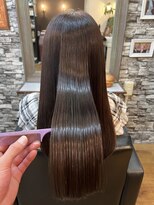 ブリード ヘアデザイン(breed hair design) 火~土曜21時まで営業!(髪質改善超音波トリートメント/髪質改善)
