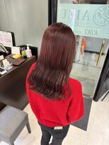 アイズ 本厚木(AIZU)&nbsp;髪質改善トリートメント