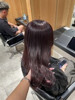 ゴウトゥデイ 渋谷MODI店(GO TODAY)&nbsp;ショコララベンダー