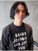 ニュアンスパーマ