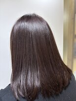 アミカ シーモール店(Amica)&nbsp;カット　カラー