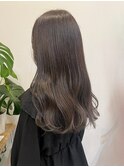 グレージュ