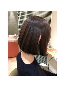 エルティーブ(elteeb) ボブ