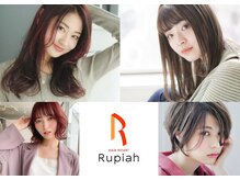 ヘアリゾート ルピア 太田(HAIR RESORT Rupiah)