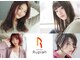 ヘアリゾート ルピア 太田(HAIR RESORT Rupiah)の写真