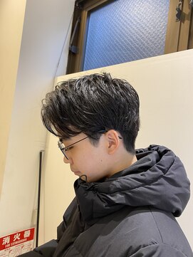 ダーチャ(Datsche) ナチュラルマッシュ