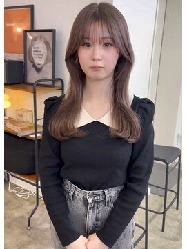 シーン(SCEN) greige