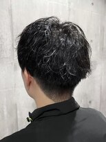 ディアーバイラポールヘア(Dear by RAPPORT HAIR) 刈り上げショート