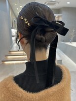 ヴィサージュアクト(VISAGE a.c.t) カチモリヘア