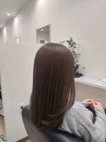 バンビ 坪井店(Bambi) レイヤースタイル