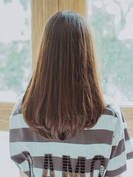 アマリス(Amaris) ナチュラルスタイル