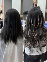 ラピステン 福岡天神 大名店(Lapis)&nbsp;エクステバレイヤージュ