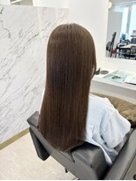 イレス 札幌駅南店(IRESU)&nbsp;髪質改善/縮毛矯正/美髪/酸性ストレート/白髪染め/ヘッドスパ