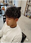 ツイスパハイライト