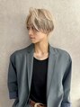 シンシェアサロン 原宿店(Qin shaire salon) MAKOTO 