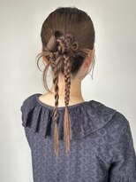 エトランジェ(Etrange)&nbsp;カチモリヘア