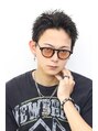 トゥルークリエイション 春日部(True Creation) メンズカットもお任せください！春日部/カット/パーマ/ツイスト