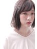 【Tamami担当】キレイを更新！魅力引き出しメイク　4800円