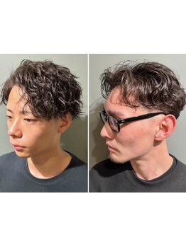 【柏駅5分】平日は20時まで受付◎忙しい方でもお仕事帰り等に通いやすいのが魅力的★[柏/学割U24]<理容室>