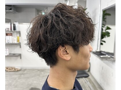 プレイ(PLAY)の写真