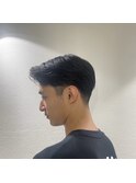 メンズカット