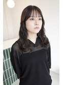 ミディアムスタイル