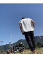 マルセロヘアー(MARCELO hair) 増田 