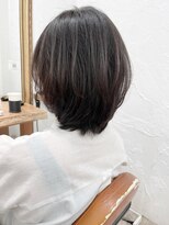 ミッシェル アフロート(michelle afloat)&nbsp;立体カーブで動きをつける☆3Dカーブで360°美動き