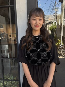 オリ(oli) オリーブ×簡単アレンジ