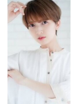 オブハーツ 若葉台店(OF HEARTS) 【髪質改善・白髪染め・白髪ぼかし・グレイカラー・グレイ】