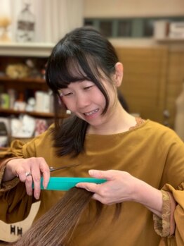 プリズムプリズム(Prism Prism)の写真/やっとたどり着いた私だけの隠れ家