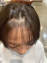 ヴィオラカラー(VIOLLA COLOR)&nbsp;エンジェリックケアカット