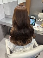 サロウィン 静岡 呉服町通り店(SALOWIN)&nbsp;camel brown