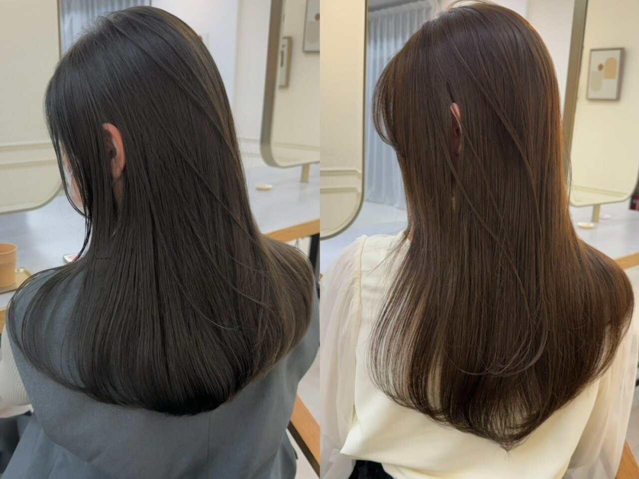 エクラ(ECLAT)｜ホットペッパービューティー