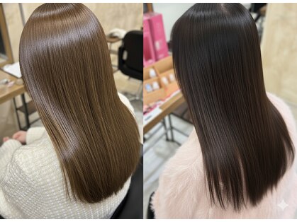 イリル バイ レシッド 自由が丘(ibrel by rcid)の写真