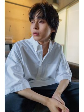 クオン 今泉(quon) 【quon】メンズスタイル -天神 今泉 薬院 赤坂 大名-