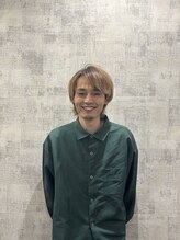 エヌ ヘアー(N-hair)&nbsp;深澤 春樹