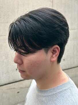 イーラ アメ村店(era) センターパート